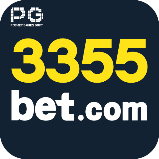 3355BET Logo
